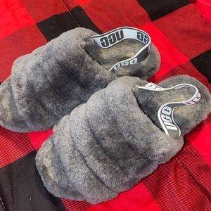 Ugh slides
